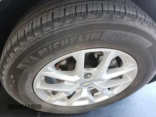 2022 Chevrolet Equinox LT z VIN 3GNAXJEV9NL132900, wystawiony jako IAAI lot #42481807 z przebiegiem 35 418 mil mil oraz . Historia ofert i sprzedaży dostępna na DreamBid. Obrazek 2.