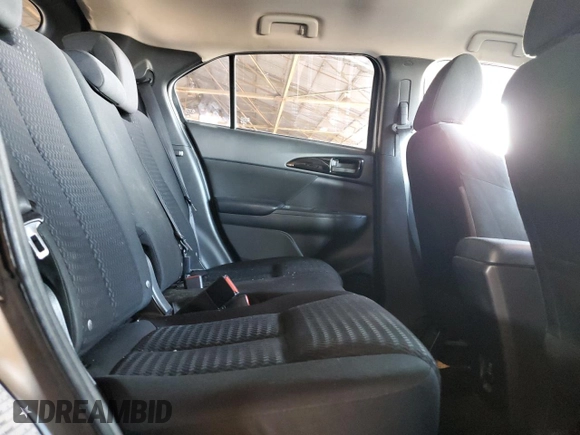 2020 Mitsubishi Eclipse Cross ES with VIN JA4AS3AA0LZ009279, listed as a Copart auction lot 46590065 with 156,859 mi miles and Salvage title. Bid and sale history available at DreamBid. Image 10.