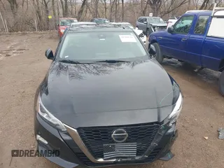 2020 Nissan Altima 2.5 SR with VIN 1N4BL4CV4LC226968, listed as a IAAI auction lot 41705622 with 52,182 mi miles. Bid and sale history available at carsss.com. Image 12.