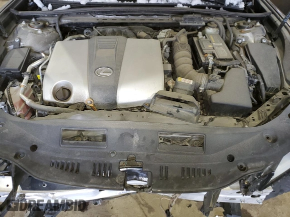 2021 Lexus ES with VIN 58ADZ1B10MU101612, listed as a Copart auction lot 44581835 with 134,917 mi miles and Clean Title. Bid and sale history available at carsss.com. Image 11.
