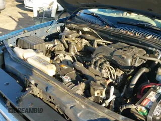 2010 Ford Explorer Eddie Bauer with VIN 1FMEU6EEXAUA25186, listed as a IAAI auction lot 41780589 with 191,979 mi miles and . Bid and sale history available at DreamBid. Image 19.