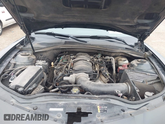 2015 Chevrolet Camaro SS with VIN 2G1FK1EJ9F9304625, listed as a IAAI auction lot 42187941 with 167,250 mi miles and . Bid and sale history available at DreamBid. Image 10.