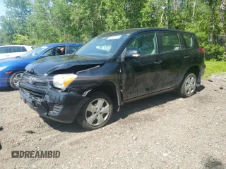2010 Toyota RAV4 с VIN 2T3ZF4DV7AW022948, выставлен на аукционе Copart как лот 60688265 с пробегом 135 870 миль миль и Списание • Salvage title. История ставок и продаж доступна на DreamBid. Изображение 1.