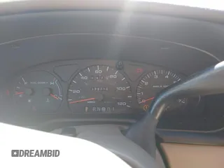 2001 Mercury Sable LS Premium with VIN 1MEFM55S91A644936, listed as a IAAI auction lot 41742593 with 173,719 mi miles and . Bid and sale history available at DreamBid. Image 7.