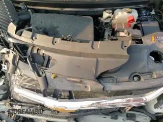 2020 Chevrolet Traverse LT с VIN 1GNEVHKWXLJ138772, выставлен на аукционе Copart как лот 71451385 с пробегом 82 489 миль миль и На запчасти • Non repairable. История ставок и продаж доступна на DreamBid. Изображение 17.