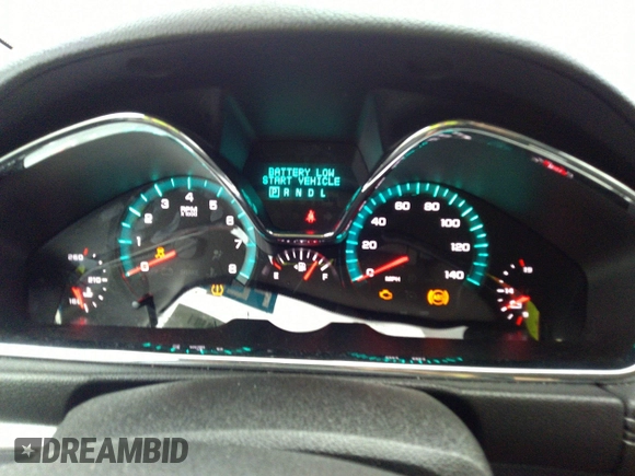 2016 Chevrolet Traverse LT with VIN 1GNKRGKD4GJ102808, listed as a IAAI auction lot 41908999 with 91,206 mi miles and . Bid and sale history available at DreamBid. Image 7.