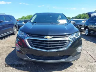 2020 Chevrolet Equinox LS z VIN 2GNAXHEV8L6272219, wystawiony jako IAAI lot #42190880 z przebiegiem 135 672 mil mil oraz . Historia ofert i sprzedaży dostępna na DreamBid. Obrazek 12.