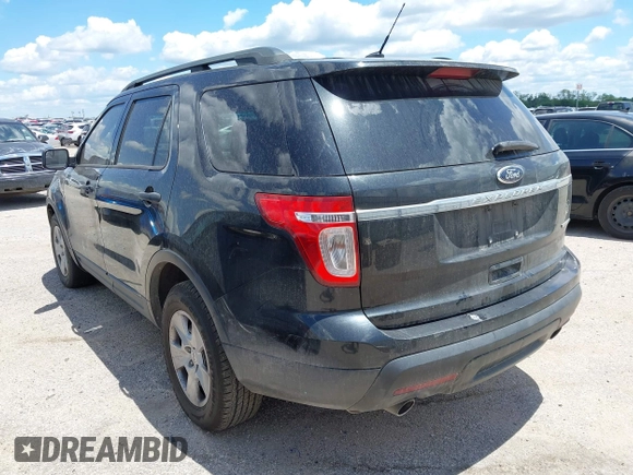 2013 Ford Explorer с VIN 1FM5K7B88DGC14836, выставлен на аукционе IAAI как лот 42206792 с пробегом 269 582 миль миль и . История ставок и продаж доступна на DreamBid. Изображение 3.