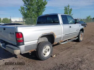 2001 Dodge 1500 with VIN 3B7HF13ZX1M530895, listed as a IAAI auction lot 42350454 with 190,897 mi miles and . Bid and sale history available at DreamBid. Image 4.