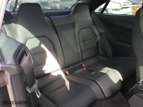 2017 Mercedes-Benz E-Class E 400 with VIN WDDKJ6HB6HF351413, listed as a Copart auction lot 68436124 with 31,887 mi miles and Salvage Title. Bid and sale history available at carsss.com. Image 11.