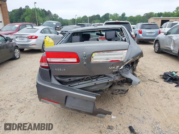 2012 Lincoln MKZ with VIN 3LNHL2JC0CR800294, listed as a IAAI auction lot 42423361 with 101,579 mi miles and . Bid and sale history available at DreamBid. Image 16.