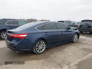 2014 Toyota Avalon Limited with VIN 4T1BK1EB5EU109522, listed as a IAAI auction lot 41525114 with 98,778 mi miles. Bid and sale history available at carsss.com. Image 4.