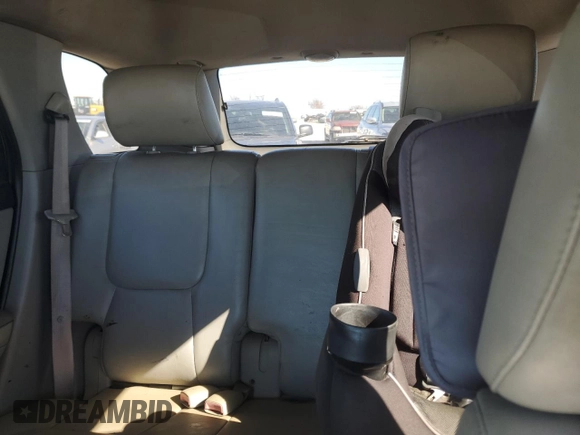 2005 Chevrolet Equinox LT with VIN 2CNDL63F556126778, listed as a Copart auction lot 46102105 with 0 mi miles and Salvage Title. Bid and sale history available at carsss.com. Image 10.