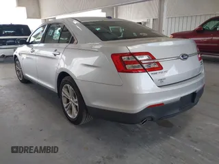 2014 Ford Taurus SEL z VIN 1FAHP2E82EG139690, wystawiony jako IAAI lot #42312483 z przebiegiem 170 029 mil mil oraz . Historia ofert i sprzedaży dostępna na DreamBid. Obrazek 3.