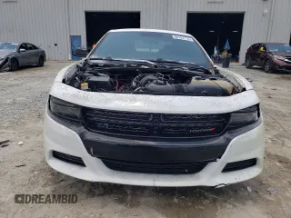 2013 Dodge Charger Police с VIN 2C3CDXAT7DH693268, выставлен на аукционе Copart как лот 60107715 с пробегом 212 068 миль миль и Чистый • Clean title. История ставок и продаж доступна на DreamBid. Изображение 5.