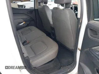 2018 Chevrolet Colorado 4WD Work Truck с VIN 1GCGTBEN2J1189252, выставлен на аукционе IAAI как лот 42370251 с пробегом 135 873 миль миль и . История ставок и продаж доступна на DreamBid. Изображение 8.