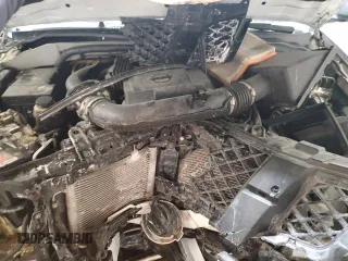 2017 Nissan Frontier SV with VIN 1N6DD0EV9HN708088, listed as a Copart auction lot 46720515 with 107,193 mi miles and Salvage title. Bid and sale history available at DreamBid. Image 13.