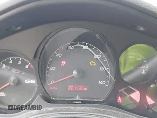 2006 Pontiac G6 6-Cyl z VIN 1G2ZG558064154096, wystawiony jako IAAI lot #41987316 z przebiegiem 221 130 mil mil oraz . Historia ofert i sprzedaży dostępna na DreamBid. Obrazek 7.
