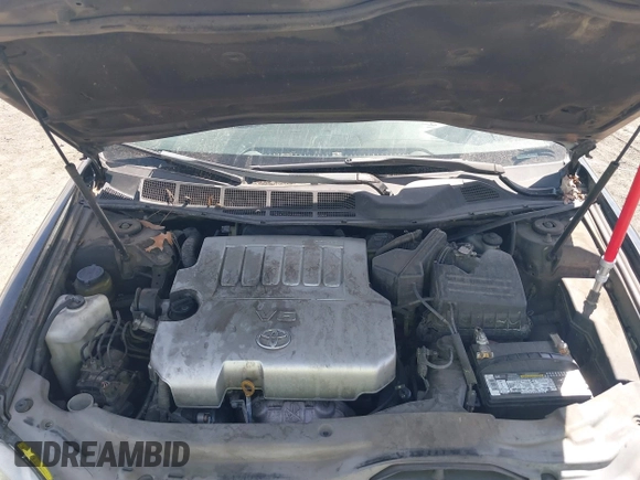 2007 Toyota Avalon XL z VIN 4T1BK36B27U198012, wystawiony jako IAAI lot #41816366 z przebiegiem 276 524 mil mil oraz . Historia ofert i sprzedaży dostępna na DreamBid. Obrazek 10.