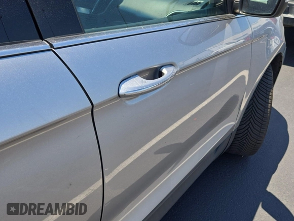 2020 Ford Edge Titanium with VIN 2FMPK4K92LBA30658, listed as a IAAI auction lot 42848998 with 63,460 mi miles and . Bid and sale history available at DreamBid. Image 20.