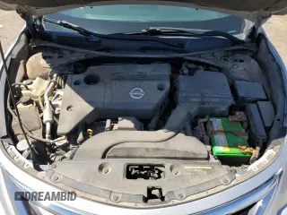 2015 Nissan Altima SV z VIN 1N4AL3AP5FC247780, wystawiony jako Copart lot #60120045 z przebiegiem 135 370 mil mil oraz Szkoda całkowita • Salvage title. Historia ofert i sprzedaży dostępna na DreamBid. Obrazek 11.
