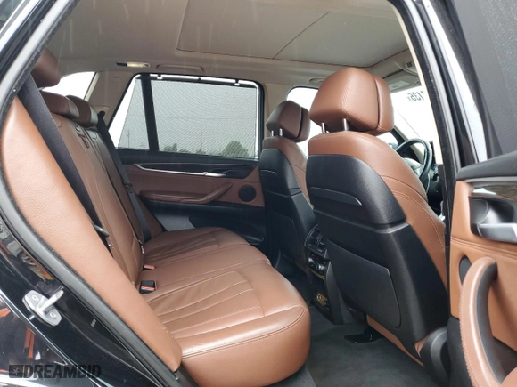2016 BMW X5 eDrive xDrive40e with VIN 5UXKT0C58G0F75322, listed as a Copart auction lot 49397135 with NaN miles and Clean Title. Bid and sale history available at carsss.com. Image 11.