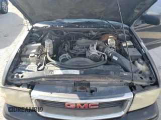 2003 GMC Sonoma SLS with VIN 1GTDT13X43K101767, listed as a Copart auction lot 76805334 with 248,776 mi miles and Salvage Title. Bid and sale history available at carsss.com. Image 11.
