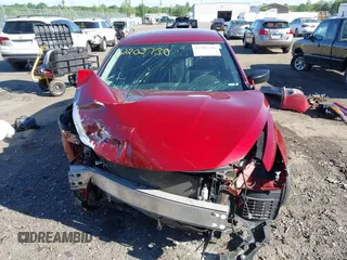2017 Nissan Altima S z VIN 1N4AL3AP9HC268148, wystawiony jako IAAI lot #42202730 z przebiegiem 91 054 mil mil oraz . Historia ofert i sprzedaży dostępna na DreamBid. Obrazek 12.