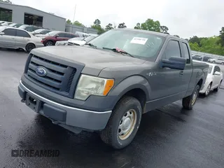 2011 Ford F-150 XL with VIN 1FTFX1EF3BFB25244, listed as a IAAI auction lot 42208718 with 187,101 mi miles and . Bid and sale history available at DreamBid. Image 21.