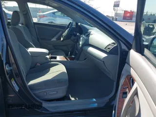 2009 Toyota Camry with VIN 4T4BE46K49R087211, listed as a IAAI auction lot 41381190 with 162,652 mi miles. Bid and sale history available at carsss.com. Image 5.