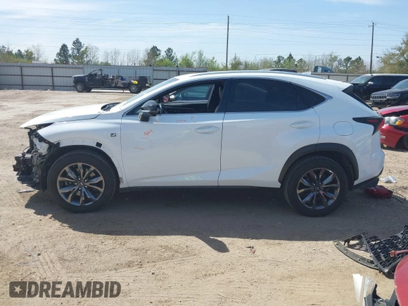 2019 Lexus NX 300 с VIN JTJYARBZXK2119274, выставлен на аукционе IAAI как лот 41830364 с пробегом 101 384 миль миль и . История ставок и продаж доступна на DreamBid. Изображение 15.