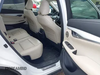 2019 Infiniti QX50 Essential с VIN 3PCAJ5M35KF128225, выставлен на аукционе IAAI как лот 42176545 с пробегом 68 346 миль миль и . История ставок и продаж доступна на DreamBid. Изображение 8.