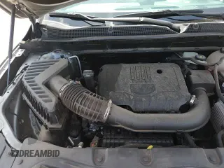 2023 Chevrolet Blazer LT z VIN 3GNKBHR42PS169695, wystawiony jako Copart lot #65424405 z przebiegiem 29 503 mil mil oraz Szkoda całkowita • Salvage title. Historia ofert i sprzedaży dostępna na DreamBid. Obrazek 17.