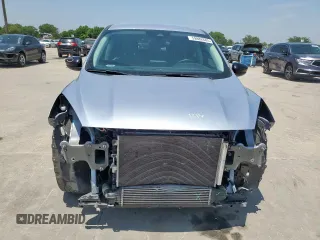 2022 Ford Escape SE with VIN 1FMCU0G67NUA10726, listed as a Copart auction lot 59882605 with 79,039 mi miles and Salvage title. Bid and sale history available at DreamBid. Image 5.