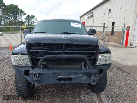 2004 Dodge Dakota SLT z VIN 1D7HG48N94S740006, wystawiony jako IAAI lot #42241181 z przebiegiem 221 192 mil mil oraz . Historia ofert i sprzedaży dostępna na DreamBid. Obrazek 6.