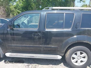 2012 Nissan Pathfinder Silver Edition z VIN 5N1AR1NB1CC639755, wystawiony jako IAAI lot #42513176 z przebiegiem 197 178 mil mil oraz . Historia ofert i sprzedaży dostępna na DreamBid. Obrazek 14.