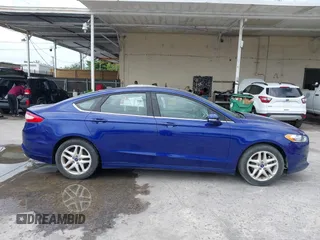 2016 Ford Fusion SE with VIN 1FA6P0HD8G5135436, listed as a IAAI auction lot 42644926 with 200,070 mi miles and . Bid and sale history available at DreamBid. Image 13.