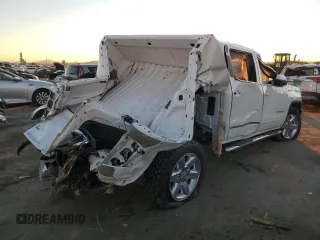 2015 GMC Sierra 1500 SLE z VIN 3GTU2UEC6FG148082, wystawiony jako Copart lot #77706584 z przebiegiem Nie podano mil oraz Szkoda całkowita • Salvage title. Historia ofert i sprzedaży dostępna na DreamBid. Obrazek 3.