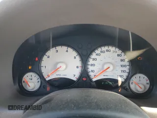 2004 Jeep Liberty Sport with VIN 1J4GK48K94W224211, listed as a Copart auction lot 53194535 with 219,797 mi miles and Salvage Title. Bid and sale history available at DreamBid. Image 9.