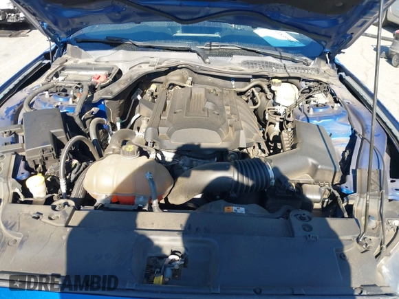 2017 Ford Mustang EcoBoost with VIN 1FA6P8TH9H5236608, listed as a IAAI auction lot 41839902 with 67,037 mi miles. Bid and sale history available at carsss.com. Image 10.