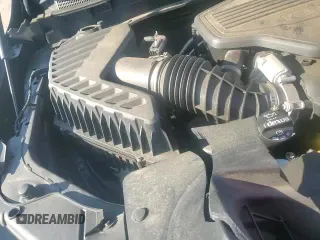 2020 Chevrolet Blazer LT с VIN 3GNKBHRS2LS564212, выставлен на аукционе Copart как лот 71695025 с пробегом 106 856 миль миль и Списание • Salvage title. История ставок и продаж доступна на DreamBid. Изображение 14.