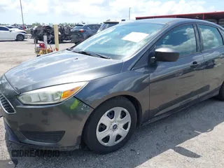 2016 Ford Focus S с VIN 1FADP3E26GL376838, выставлен на аукционе IAAI как лот 42383688 с пробегом 111 647 миль миль и . История ставок и продаж доступна на DreamBid. Изображение 6.