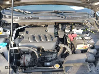 2010 Nissan Sentra 2.0 z VIN 3N1AB6AP1AL698798, wystawiony jako IAAI lot #42188907 z przebiegiem 162 115 mil mil oraz . Historia ofert i sprzedaży dostępna na DreamBid. Obrazek 10.