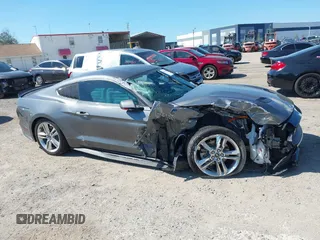 2021 Ford Mustang EcoBoost with VIN 1FA6P8TH5M5108957, listed as a IAAI auction lot 41678800 with 31,219 mi miles. Bid and sale history available at carsss.com. Image 13.