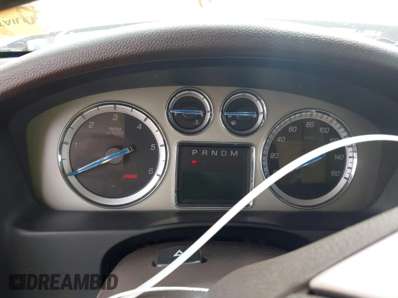 2010 Cadillac Escalade EXT z VIN 3GYVKLEF4AG171775, wystawiony jako IAAI lot #42413511 z przebiegiem Nie podano mil oraz . Historia ofert i sprzedaży dostępna na DreamBid. Obrazek 15.