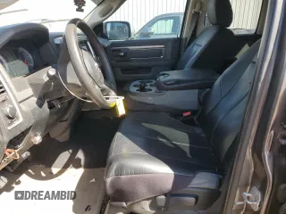 2015 Ram 1500 SLT z VIN 1C6RR6GG7FS685847, wystawiony jako Copart lot #49169675 z przebiegiem 139 408 mil mil oraz Szkoda całkowita • Salvage title. Historia ofert i sprzedaży dostępna na DreamBid. Obrazek 7.