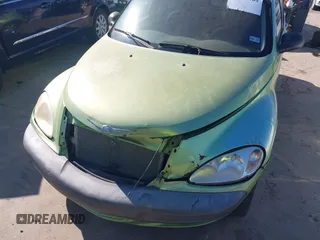 2001 Chrysler PT Cruiser z VIN 3C8FY4BB21T527193, wystawiony jako IAAI lot #42237909 z przebiegiem 120 070 mil mil oraz . Historia ofert i sprzedaży dostępna na DreamBid. Obrazek 6.