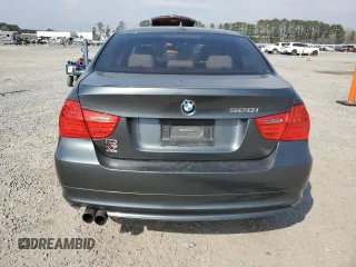 2011 BMW 3 Series 328i xDrive z VIN WBAPK5G59BNN28243, wystawiony jako Copart lot #46920195 z przebiegiem 125 728 mil mil oraz Szkody całkowita. Historia ofert i sprzedaży dostępna na DreamBid. Obrazek 6.