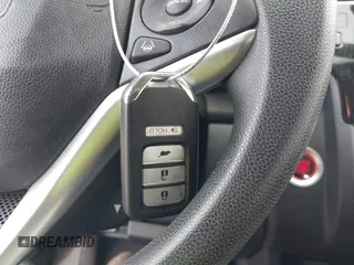2020 Honda Fit EX с VIN 3HGGK5H83LM730973, выставлен на аукционе IAAI как лот 42084017 с пробегом 41 625 миль миль и . История ставок и продаж доступна на DreamBid. Изображение 11.