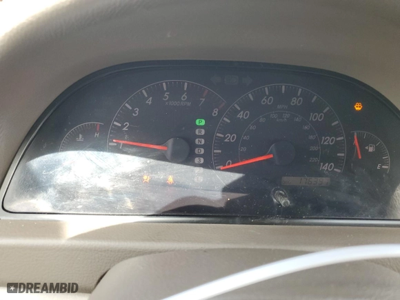 2006 Toyota Camry STD with VIN 4T1BE32K26U742200, listed as a Copart auction lot 89022915 with 176,397 mi miles and Salvage Title. Bid and sale history available at carsss.com. Image 9.